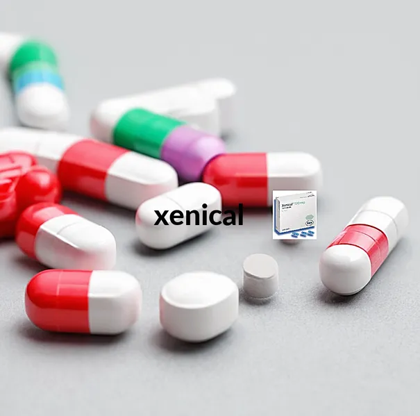 Xenical 120 mg prix